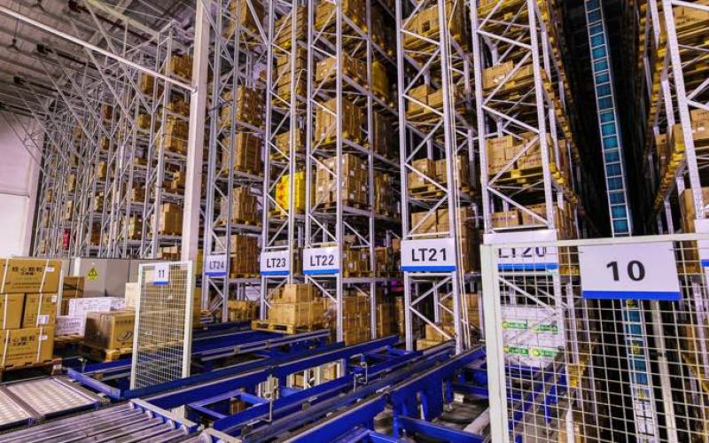 Mesa media dirección