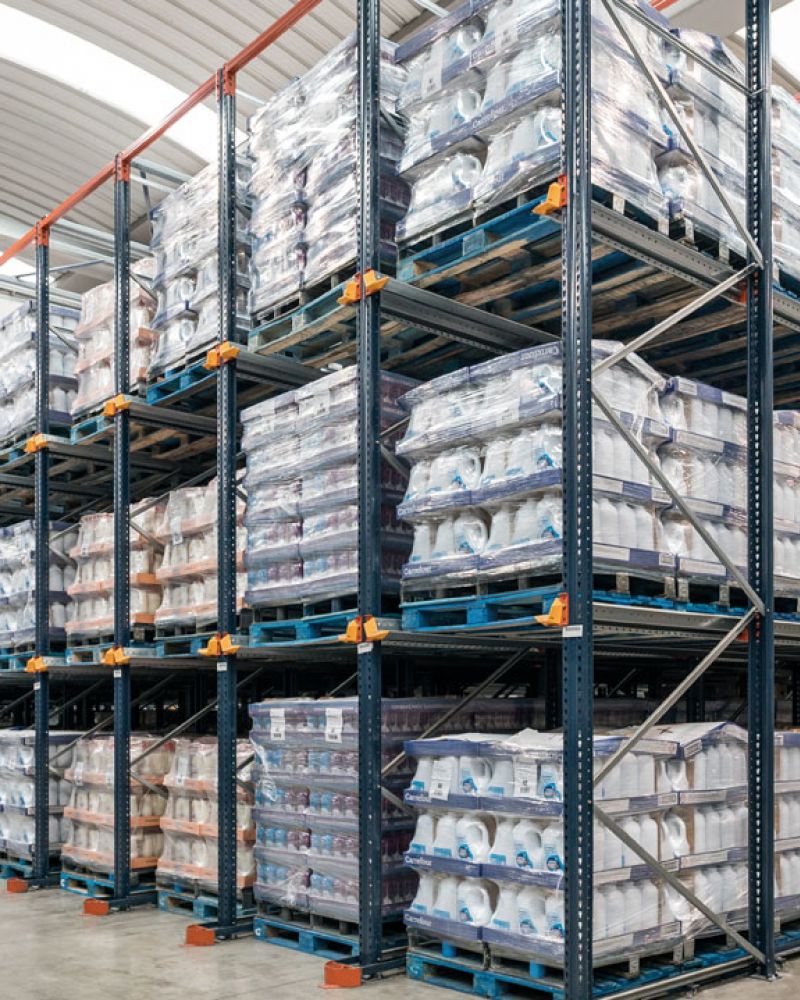 Mobiliario para oficina - creamos tu espacio