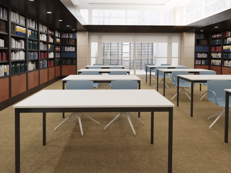 Mobiliario para oficina - creamos tu espacio