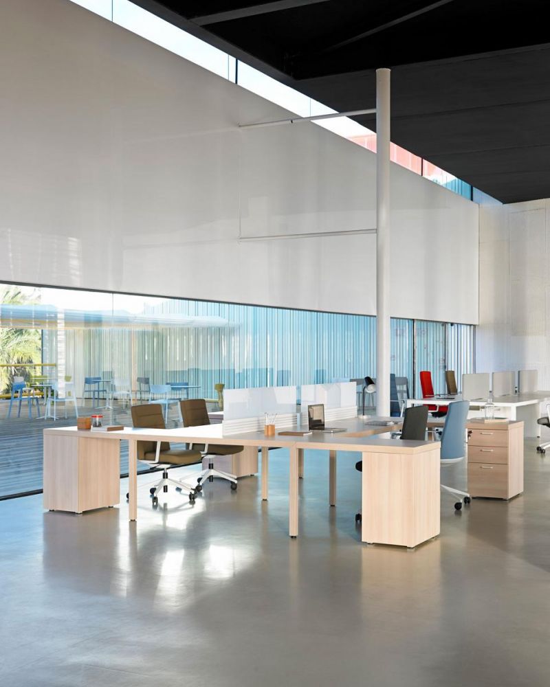 Mobiliario para oficina - productos