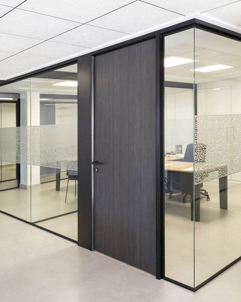 Mobiliario para oficina - creamos tu espacio