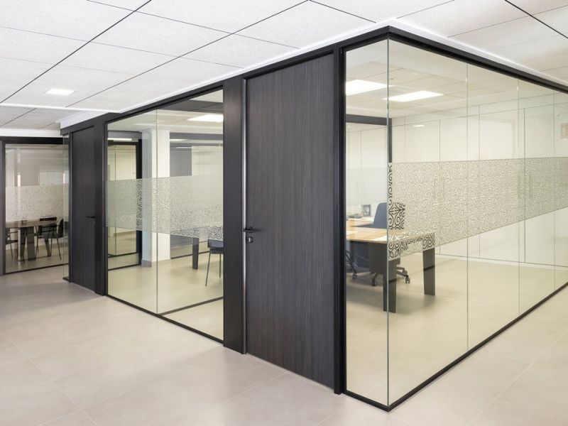 Mobiliario para oficina - creamos tu espacio