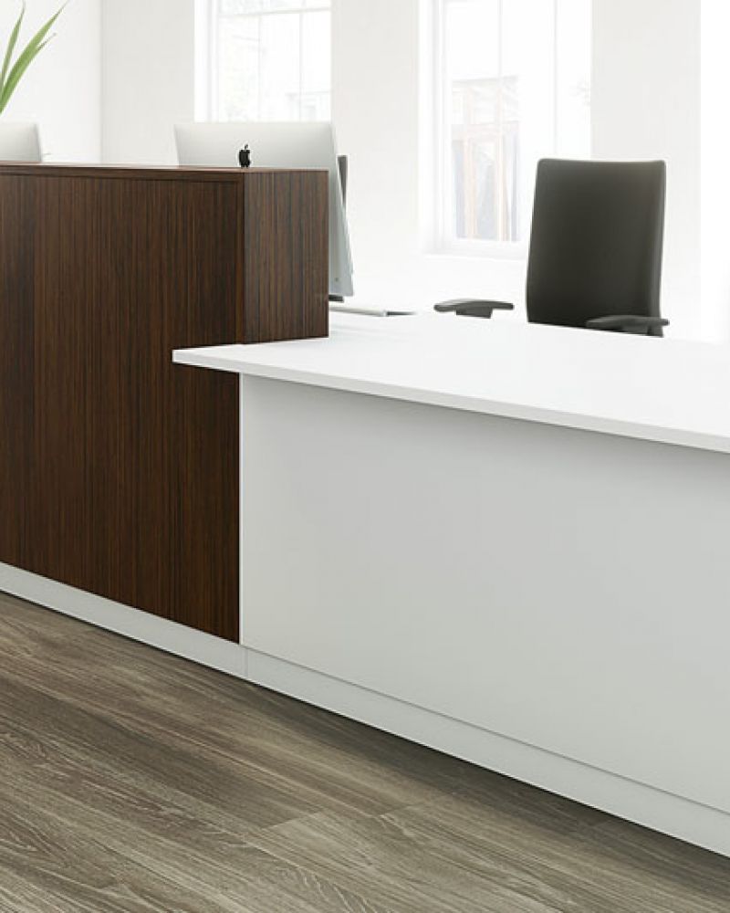 Mobiliario para oficina - creamos tu espacio