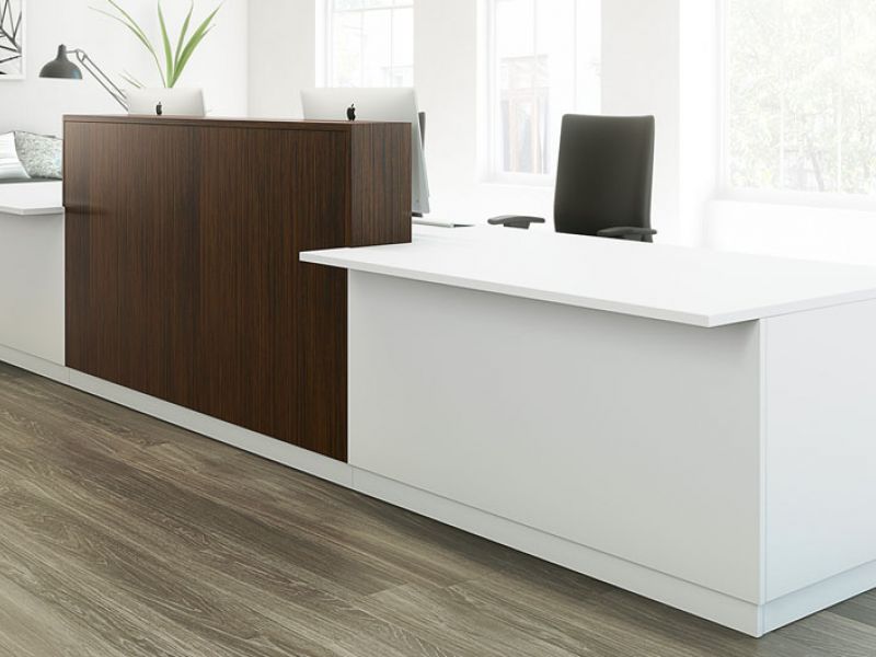 Mobiliario para oficina - creamos tu espacio