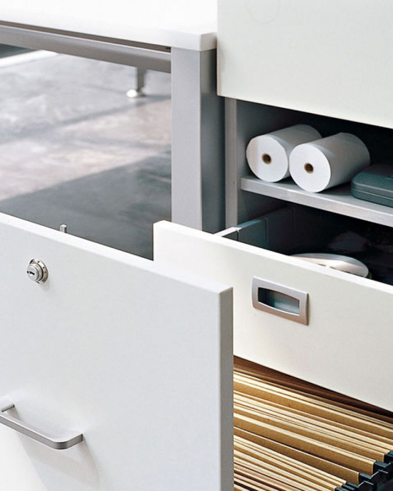 Mobiliario para oficina - creamos tu espacio