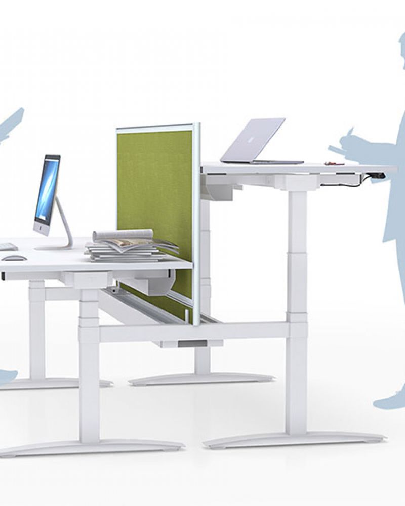 Mobiliario para oficina - creamos tu espacio