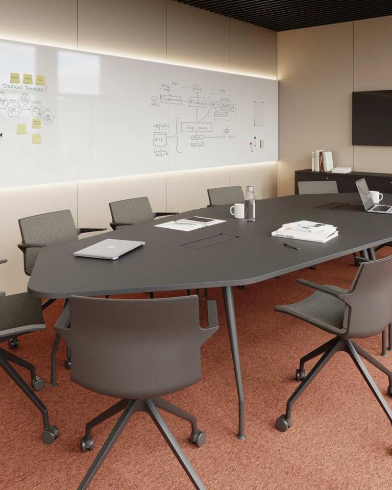 Mobiliario para oficina - creamos tu espacio