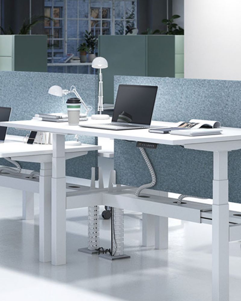 Mobiliario para oficina - productos